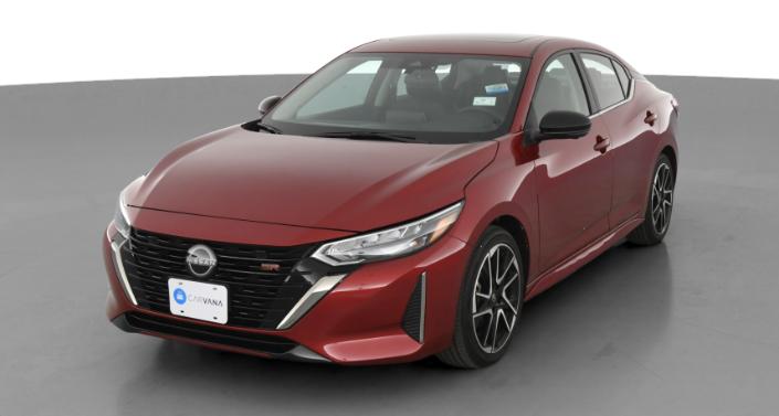 2024 Nissan Sentra SR -
                Richton Park, IL