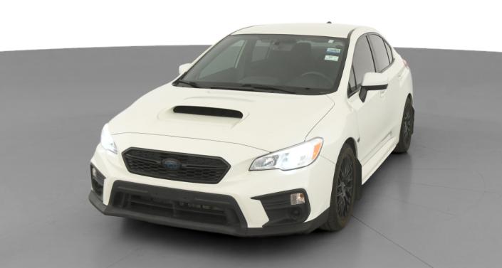 2019 Subaru WRX Base -
                  Tolleson, AZ