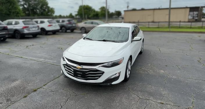 2024 Chevrolet Malibu LT -
                Union City, GA