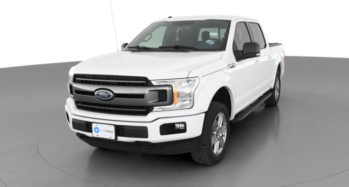 2018 Ford Econoline E-150 -
                Richton Park, IL