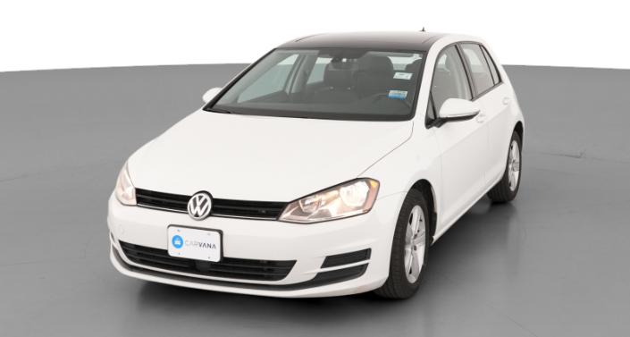2017 Volkswagen Golf Wolfsburg Edition -
                Tolleson, AZ