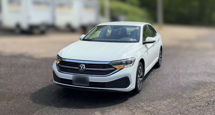 2024 Volkswagen Jetta S -
                Bridgeville, PA