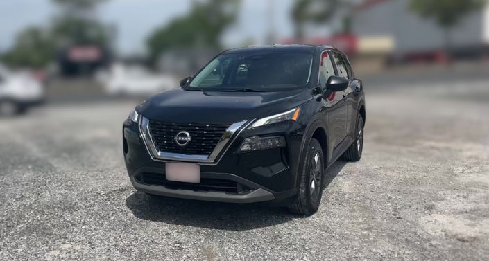 Thumbnail: 2023 Nissan Rogue - 1