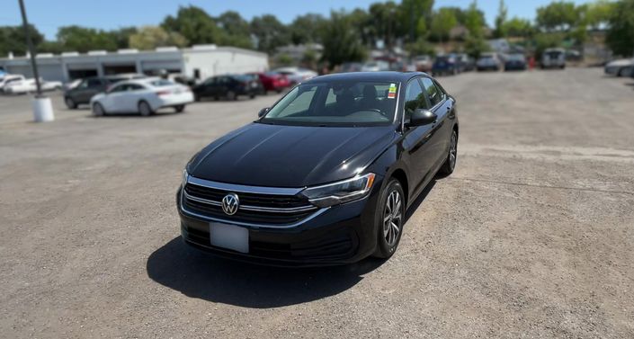 2024 Volkswagen Jetta S -
                  Rocklin, CA
