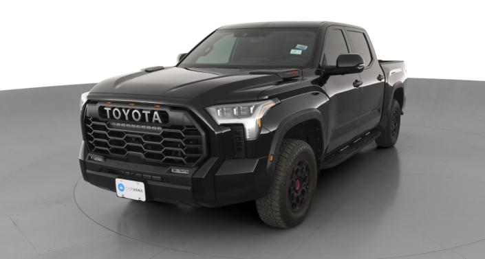 2024 Toyota Tundra TRD Pro -
                San Antonio, TX