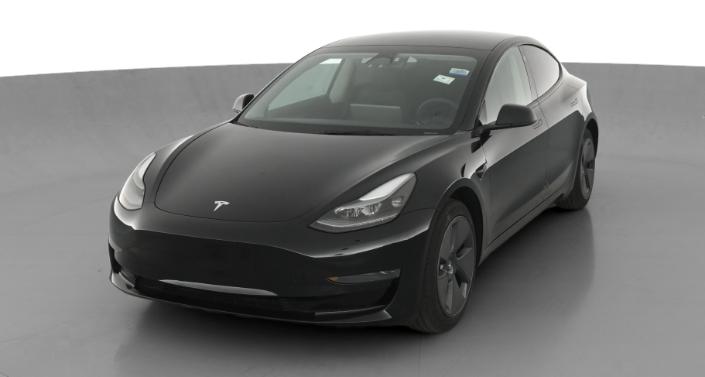 2023 Tesla Model 3 Standard Range -
                  Colonial Heights, VA