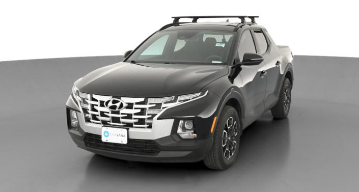 2023 Hyundai Santa Cruz SEL Hero Image