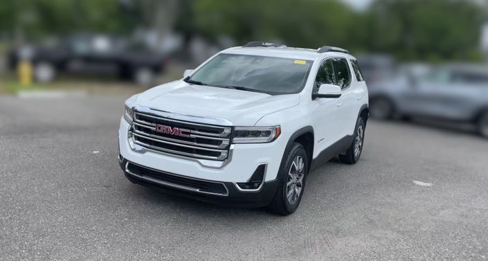 2023 GMC Acadia SLT -
                Jacksonville, FL