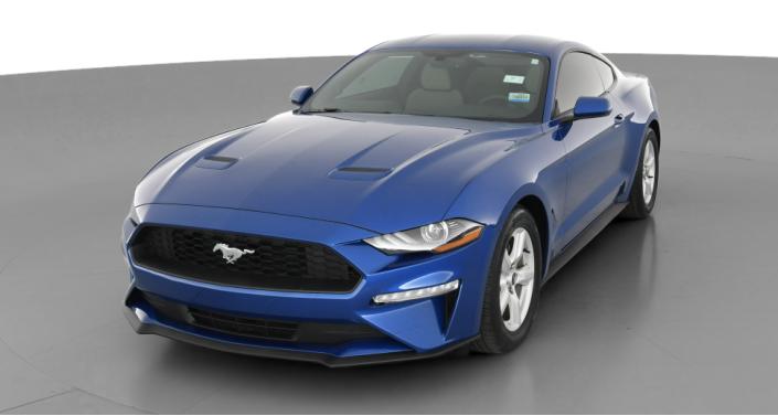 2018 Ford Mustang  -
                Trenton, OH