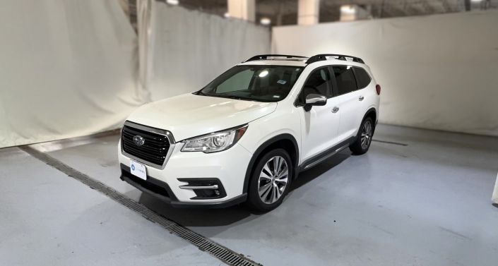 2020 Subaru Ascent Touring -
                Union City, GA