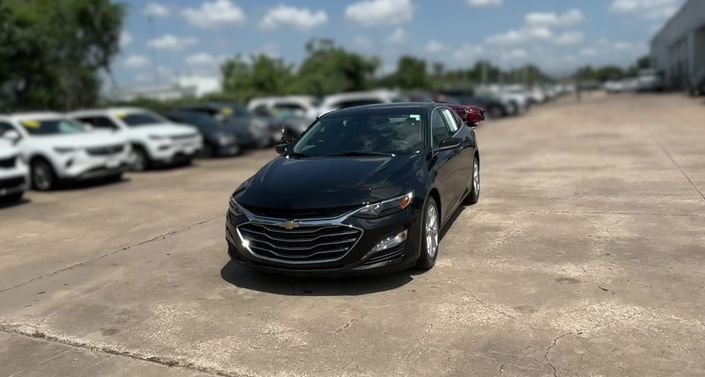 2023 Chevrolet Malibu LT -
                Houston, TX