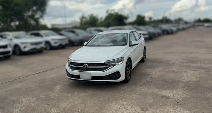 2024 Volkswagen Jetta S -
                  Houston, TX