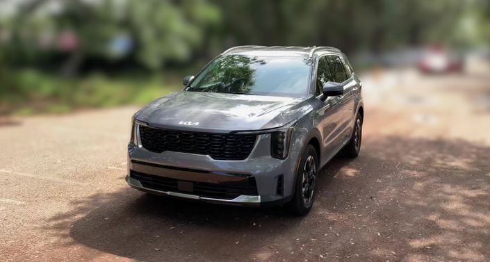 2024 Kia Sorento S -
                Haines City, FL