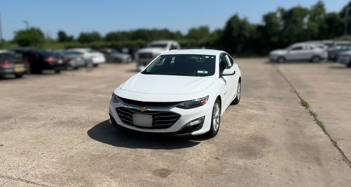 2024 Chevrolet Malibu LT -
                Houston, TX