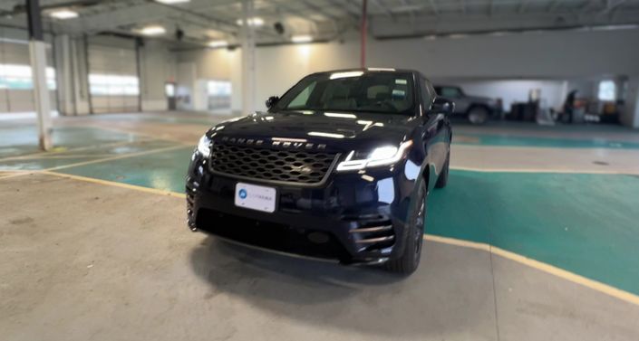 Thumbnail: 2021 Land Rover Range Rover Velar - 1