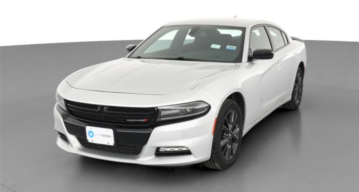 2021 Dodge Charger SXT -
                San Antonio, TX
