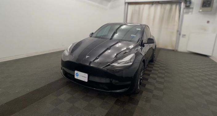 2020 Tesla Model Y Performance -
                Framingham, MA