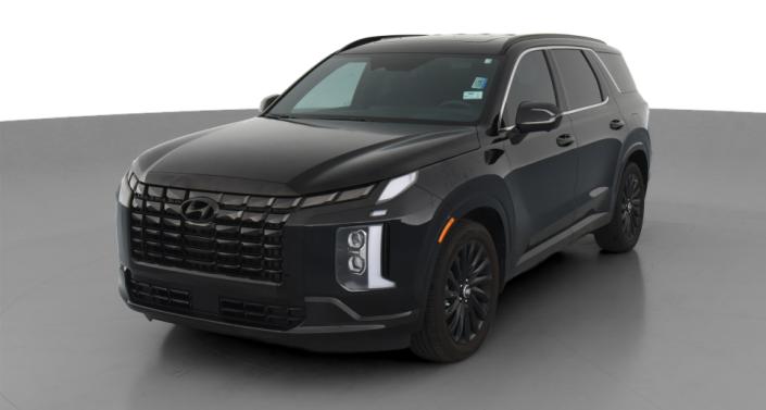 2024 Hyundai Palisade  -
                Concord, NC