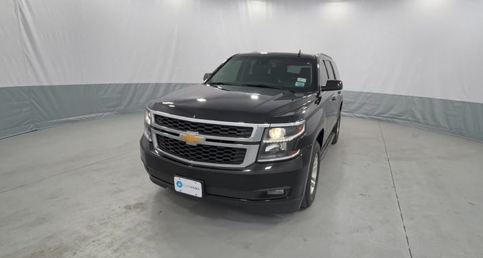 2019 Chevrolet Tahoe LT -
                Kansas City, MO
