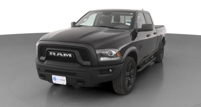 2020 RAM 1500 Classic Warlock -
                Indianapolis, IN