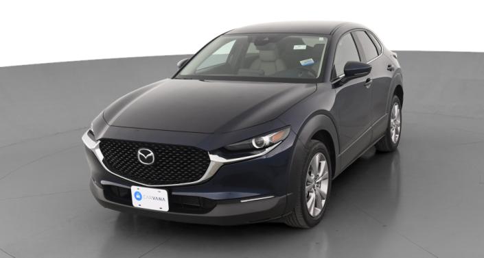 2020 Mazda CX-30 Select -
                Indianapolis, IN