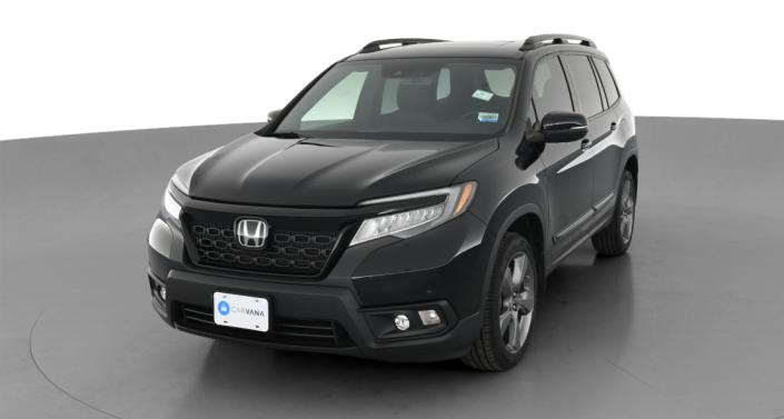 2021 Honda Passport Touring -
                Richton Park, IL