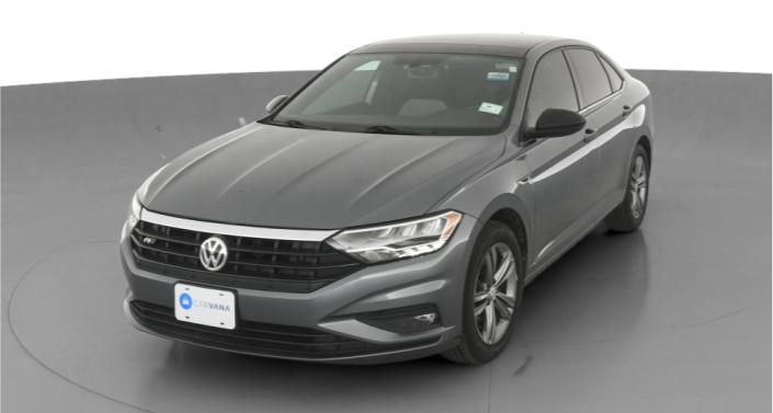 2019 Volkswagen Jetta R-Line -
                Wheatland, OK