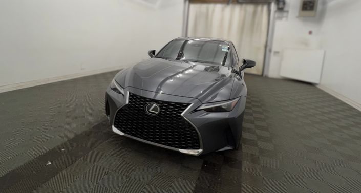 2023 Lexus IS 300 -
                  Framingham, MA