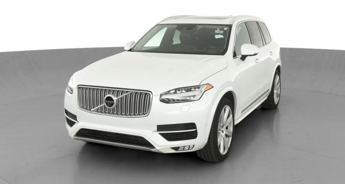 2019 Volvo XC90 T6 Inscription -
                Colonial Heights, VA