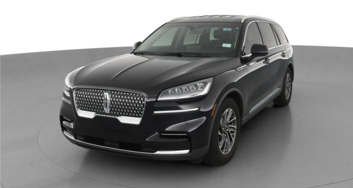 2022 Lincoln Aviator  -
                Colonial Heights, VA