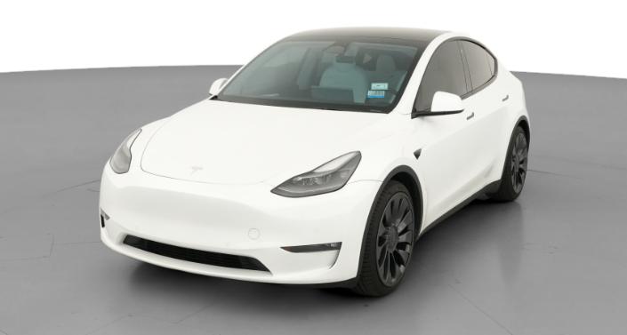 2022 Tesla Model Y Performance -
                Auburn, GA
