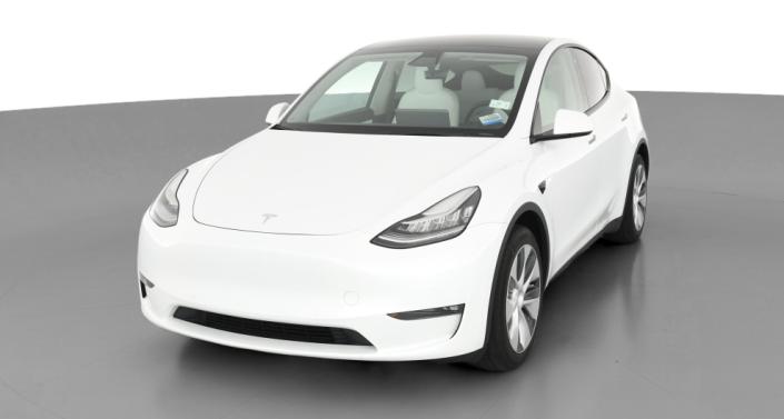 2022 Tesla Model Y Long Range -
                Trenton, OH