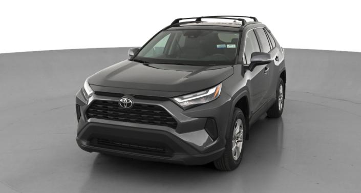 2023 Toyota RAV4 XLE -
                  Beverly, NJ