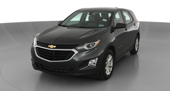2018 Chevrolet Equinox LS -
                Lorain, OH
