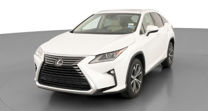 2018 Lexus RX 350 -
                Auburn, GA