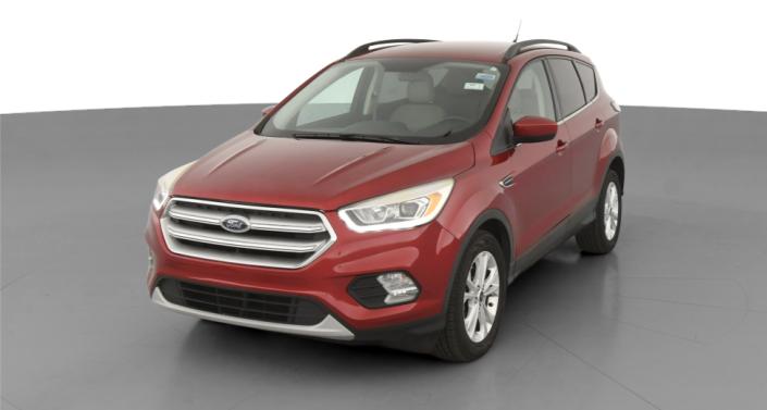 2018 Ford Escape SEL -
                Tolleson, AZ