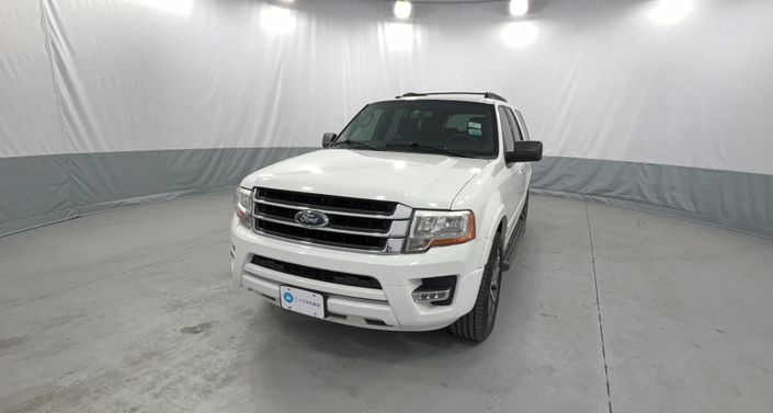 2017 Ford Expedition XLT -
                Kansas City, MO