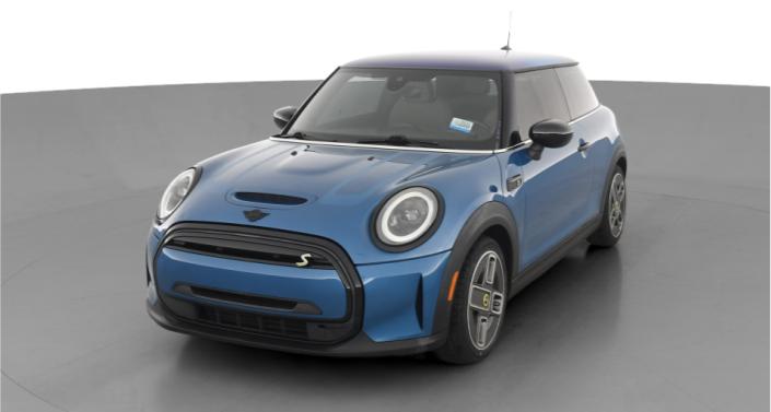 2022 MINI Cooper Hardtop SE -
                  Haines City, FL