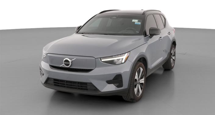2023 Volvo XC40 Recharge Core -
                  Trenton, OH