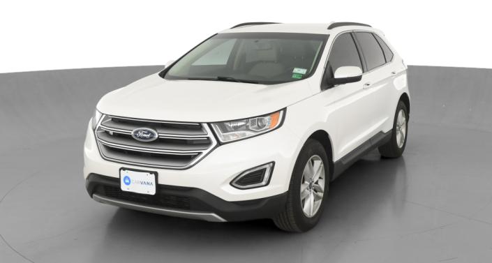 2016 Ford Edge SEL -
                  Colonial Heights, VA