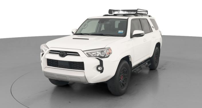 2022 Toyota 4Runner TRD Off Road -
                Haines City, FL