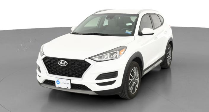 2020 Hyundai Tucson SEL -
                Lorain, OH
