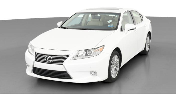 2014 Lexus ES 350 -
                Bessemer, AL