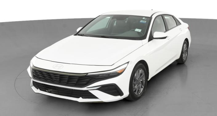 2024 Hyundai Elantra SEL -
                  Bessemer, AL