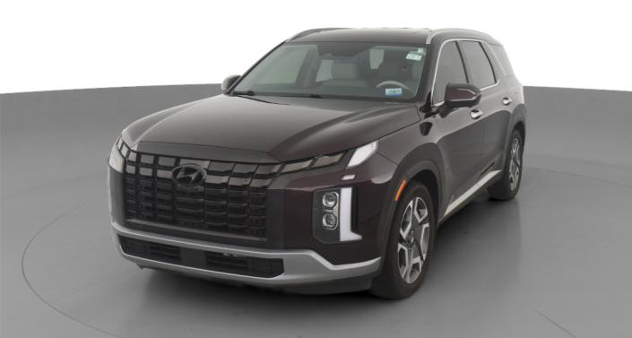 2023 Hyundai Palisade Limited -
                Hebron, OH
