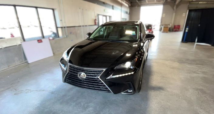 2019 Lexus NX 300 -
                Fairview, OR