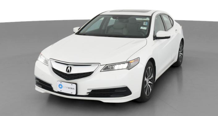2015 Acura TLX Base -
                Concord, NC