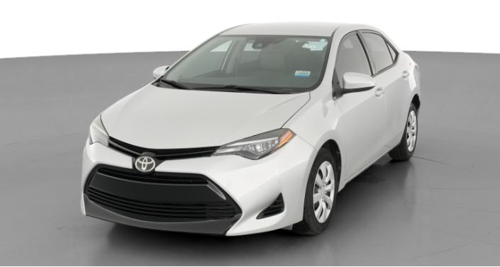 Thumbnail: 2017 Toyota Corolla - 1