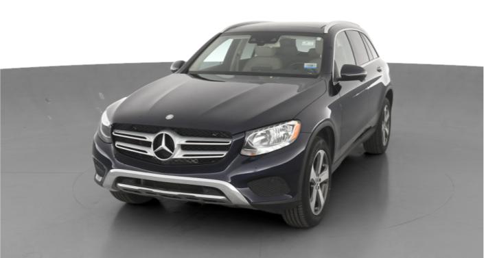 2017 Mercedes-Benz GLC 300 -
                Wheatland, OK