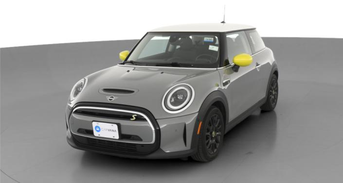 2022 MINI Cooper Hardtop SE -
                Rocklin, CA